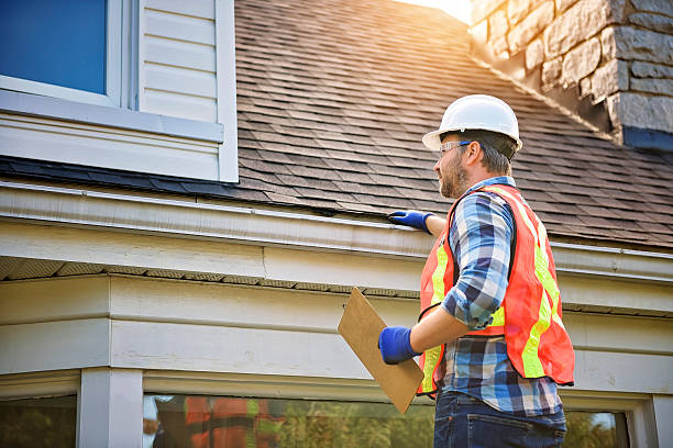 Licensed Roof Replacement service in Georgetown, IL - Big Toms Roofing